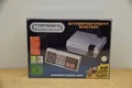 Nintendo Classic Mini: Nintendo Entertainment System Spielkonsole - Grau NEU/OVP