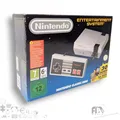 Nintendo Entertainment System Classic Mini (NES)⚡️Gaming Spiel Konsole Neuwertig