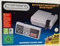 Nintendo - NES Classic Mini - Nintendo Entertainment System - 30 Spiele - OVP