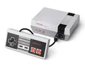 Nintendo Classic Mini NES Konsole | Nintendo Entertainment System | GUT