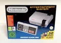 Nintendo Classic Mini NES Konsole | Nintendo Entertainment System | SEHR GUT