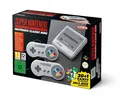 SNES Nintendo Classic Mini: Super Nintendo Entertainment System Konsole mit OVP
