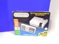 Nintendo Classic Mini CLV-001 mit 30 Spiele auf integr. Festplatte 1x Controller