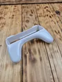 2,0 von 6🕹️Nintendo Wii || Controller-Adapter || nicht original⚡