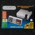 NES Mini Konsole Nintendo Classic Mini Spielkonsole + Controller  + Kabel + OVP