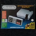 NES Mini Konsole Nintendo Classic Mini Spielkonsole + Controller  + Kabel + OVP
