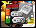 Nintendo Classic Mini SNES Konsole, Brandneu, Unterhaltungssystem Metroid