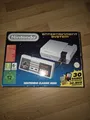 Nintendo Classic Mini Nintendo Entertainment System Spielkonsole - Grau - TOP✅