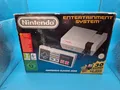 Nintendo Classic Mini: Nintendo Entertainment System Spielkonsole - Grau | OVP