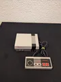 Nintendo Classic Mini: Nintendo Entertainment System Spielkonsole   Blitzversand