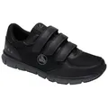 Jako Comfortschuh Comfort Mesh jet black Gymnastikschuh 39 EU