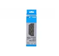 Shimano Fahrradkette CN-M8100 116 Glieder 12-Fach Kette für Fahrräder