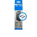 Shimano 12s Kette M8100Q  116 Gl / QL ICNM8100116Q
