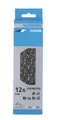SHIMANO Kette DEORE XT CN-M8100 12-fach Kette - 116 Glieder für 12-fach Antri...