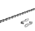 Shimano CN-M8100 DEORE XT 116 Glieder 12-fach Kette incl. Quick-Link E-Bike MTB