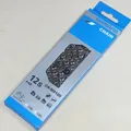 Shimano CN-M8100 XT Kette 116 Glieder 12 fach E-Bike Quick Link Kettenschloss