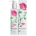 Tous Feuchtigkeitsspendende Körperlotion mit Rosenwasser 245 ml (Körperlotion, 245 ml) (79514)