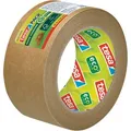 Tesa Packband 58291 Standard ecoLogo Papier, braun, 50mm x 50m