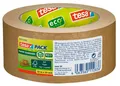 TESA 58291-00000-00 Verpackungsklebeband Paper Standard - 50 mm x 50 m, braun