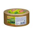 2-36x tesapack PAPER ecoLogo Verpackungsklebeband, 50 mm x 50 m SPARE BIS ZU 54%