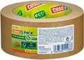 GP: 0,06 EUR/m tesa PACK Papier Standard - Umweltschonendes Paketband 50m x 50mm