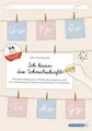 Ich kann die Schreibschrift in VA - Schreiblehrgang - Neu - Jetzt mit vier weiteren Übungsseiten: Mein Sternchenheft - Schreibschriftlehrgang in ... Erarbeitung und Übung der Schreibschrift