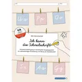 Sternchenverlag Ich kann die Schreibschrift in VA (Deutsch, Katrin Langhans, 2014) (7311177)