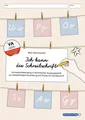 Ich kann die Schreibschrift in VA | Katrin Langhans | Taschenbuch | 70 S. | 2014