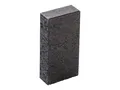 Diephaus Porenbeton PALISADEN BORDSTEIN PICO ANTHR 50/25/6CM
