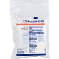 ES-Kompressen steril 8f 5 x 5 cm 5X2 St