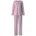 CALIDA Pyjama Cotton Special Damen (2 tlg) lila|rosa L (48/50)