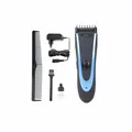Akku Haarschneidemaschine Haarschneider Bartschneider Rasierer Trimmer