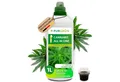Purgrün Pflanzendünger Bio Cannabis Dünger, NPK 4+1+7, Algenextrakt, 1 Liter, Flüssigdünger, 1-St., 1 Liter