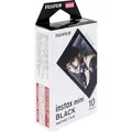 Fujifilm Instax Film Mini black frame