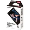 Fujifilm INSTAX mini Schwarzer Rahmen WW 1