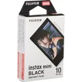 Fujifilm Instax Mini Black Frame (10 Stück)