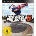 Tony Hawk's Pro Skater 5