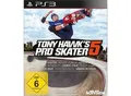 Tony Hawk's Pro Skater 5