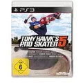 Tony Hawks Pro Skater 5 - [PlayStation 3] von Acti... | Game | Zustand sehr gut