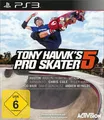 Tony Hawk's Pro Skater 5 PS3 Neu & OVP