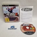 Tony Hawks Pro Skater 5 - Playstation 3 PS3 - PAL Deutsch - OVP - Anleitung
