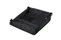 Croozer Dog Packfach Stautasche für Dog Mikke Tammo Jokke Bruuno XL XXL schwarz
