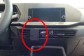 Brodit ProClip - Tourneo/Transit Connect / Caddy / Caddy Cargo -Bj. 21-26-855662