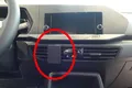 Brodit ProClip 855662 Montagekonsole für VW Volkswagen Caddy ab Modell 2021