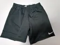 Nike Herren Kurze Hose Park 20 Short Training Fitness Schwarz -Neu