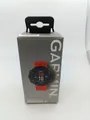 Garmin Forerunner 45 GPS Laufuhr Rot 42mm Garmin Coach Bluetooth 5ATM    _0.19_5