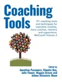 Jonathan Passmo Coaching Tools: 101 coaching tools and (Taschenbuch) (US IMPORT)