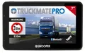 NATRS69 Snooper PRO S6900 LKW Intern Albanien Österreich Belgien Bosnia Herz ~D~
