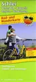 Rad- und Wanderkarte Schlei, Schleswig - Kappeln, Angeln... | Buch | Zustand gut