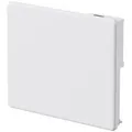 Elektrischer Heizkörper Sanos Sannover 1000 W - Weiß